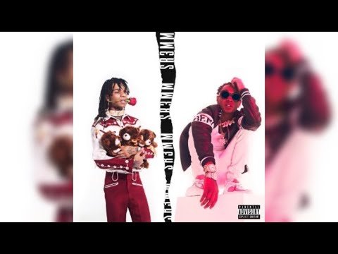 Rae Sremmurd, Swae Lee, Slim Jxmmi - Offshore feat. Young Thug (Lyrics)