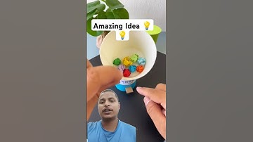 How to make Easy Origami Paper Dustbin DIY Paper Trash Bin dustbin kaise banate hai The Craft ideas