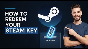 How to Redeem a Steam Key: Your Ultimate PC Gaming Guide (2025)