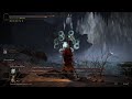 ELDEN RING. (91) (Gárgola Valiente,hojas gemelas) (Cuarta Partida) (1080p) (PS5.)