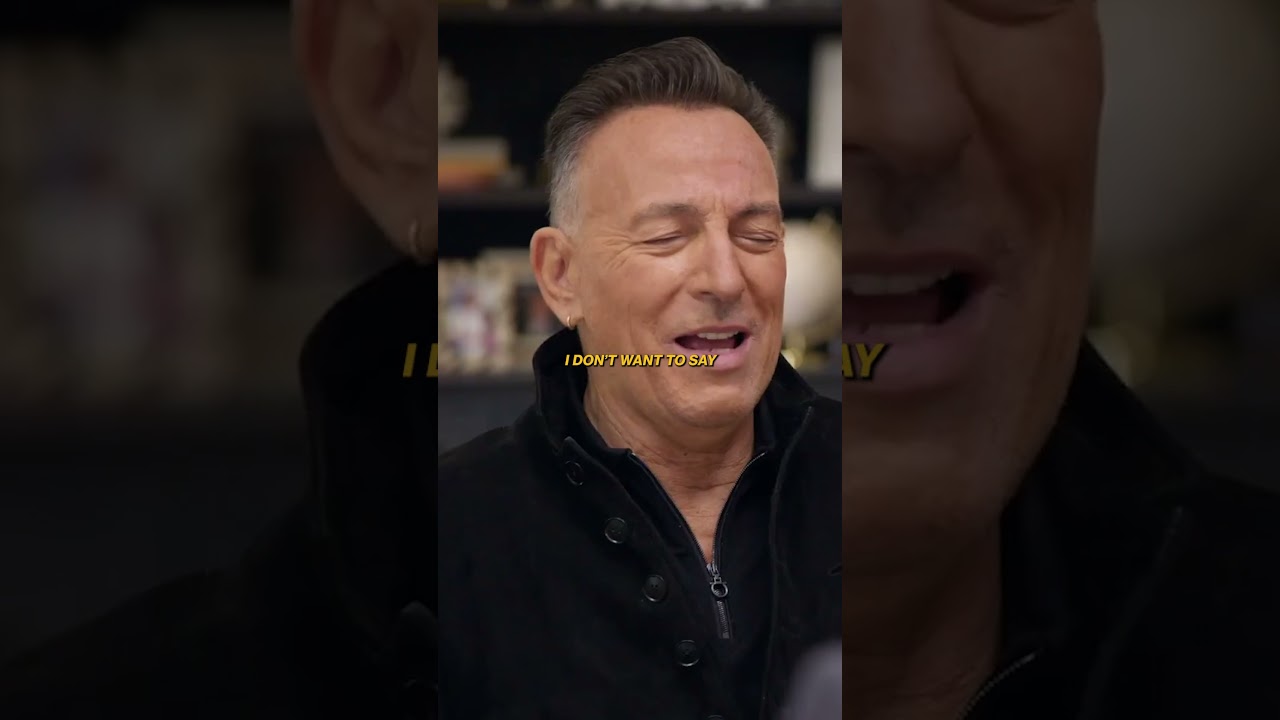 Watch Why The Boss may never speak to Don Henley again! 🤣🤣 🤣🤣 #shorts #springsteen #larrydavid on YouTube Watch Why The Boss may never speak to Don Henley again! 🤣🤣 🤣🤣 #shorts #springsteen #larrydavid on YouTube