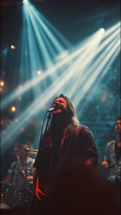 Whiskey and Wires | A Soulful Reggae Story of Love, Loss & Redemption