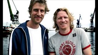 Video voorbeeld van "Sko & Torp - Glorious Days"