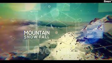 Create parallax photo slideshow video - Best Slideshow Videos service