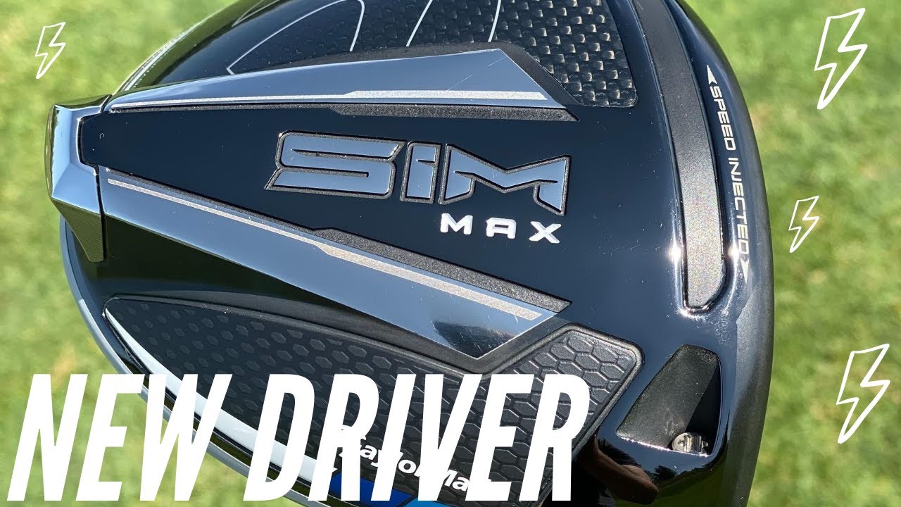 TXG Fitting Part 4 New Driver! YouTube