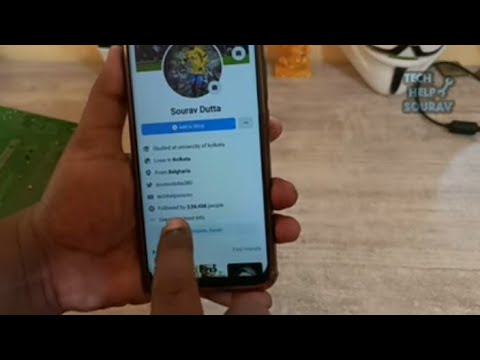 How To get 1,000,000 followers on facebook in just 2 minutes - YouTube