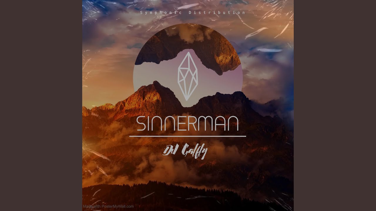 Watch Sinnerman (TECHNO SWING) on YouTube Watch Sinnerman (TECHNO SWING) on YouTube