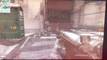 Modern Warfare 3- ACR ownage