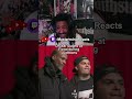 Druski made fun of a fiend during Coulda been Philly! #druski #viralshort #funny #reaction #twitch