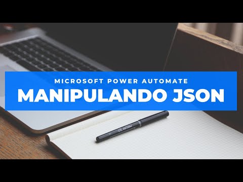 Como Manipular Json