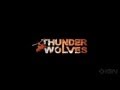 Thunder wolves launch trailer