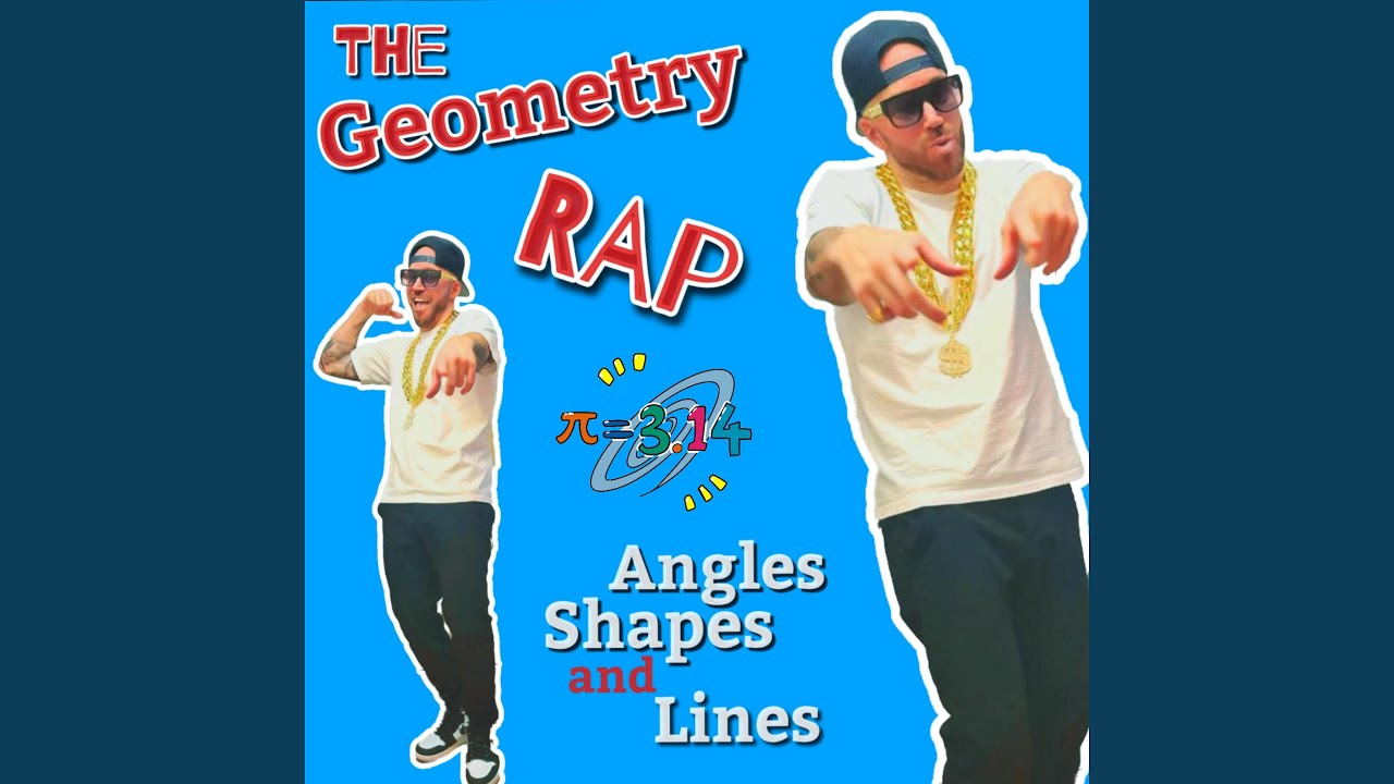 The Geometry Rap - YouTube