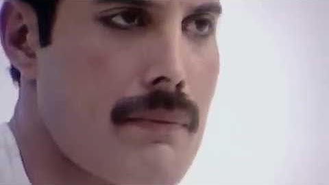 Queen with "Calling All Girls".