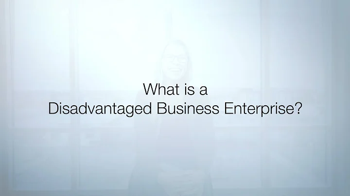 Understanding Disadvantaged Business Enterprise | Everett Transit
