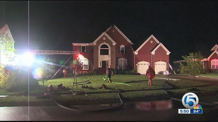 Protecting your home from lightning strikes