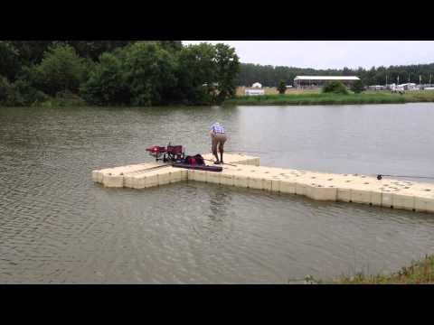 EZ Dock -
