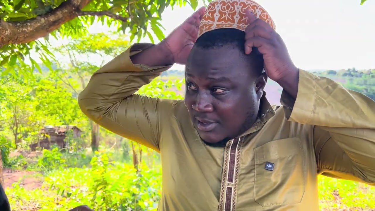 MTAJI MDOGO MPANGO MKUBWA LOOH…