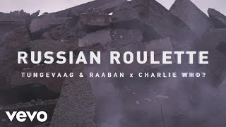 Russian Roulette (new song) Lyrics from Brooklyn Show : r/themurlocs