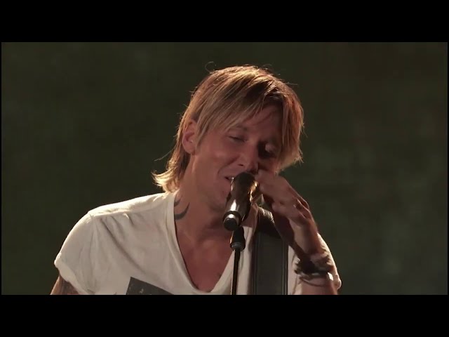 Keith Urban - To Love Somebody class=