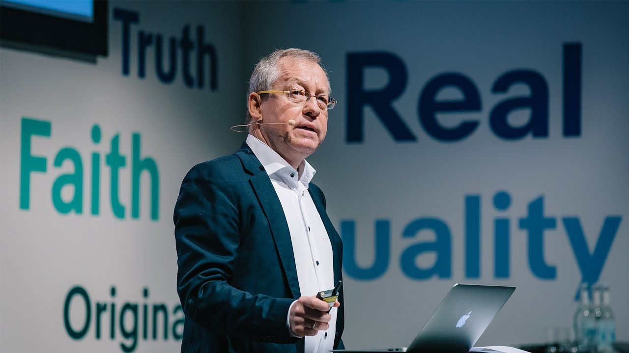 Connecta Talk mit Prof. Dr. Gerrit Heinemann über Intelligent Retail