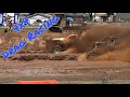 Mega Truck Mud Bog Drag Racing