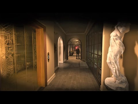 Take Diego's Keycard from the Second Floor Ofrenda - Call of Duty Modern Warfare 2