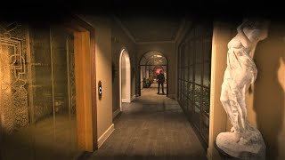 Take Diego's Keycard from the Second Floor Ofrenda - Call of Duty Modern Warfare 2