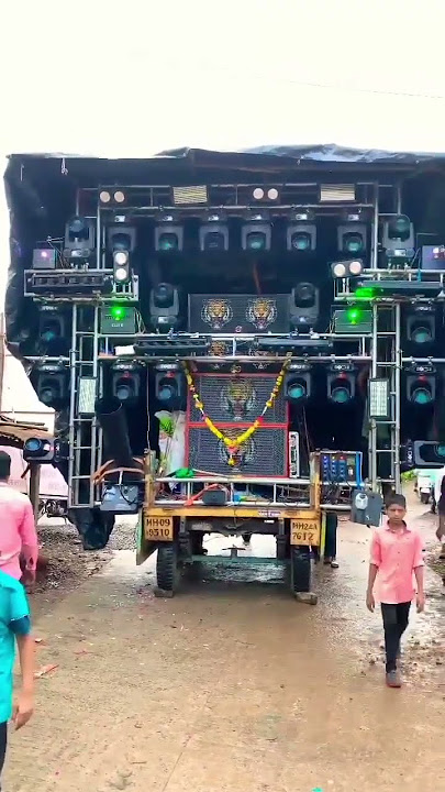 #_DJ Tiger sound check 🐯💯💥#_dj tiger 💥#unreleased #oldisgoldsongs #trending #youtube #2022 #2022