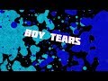 Sela hack  boy tears official lyric