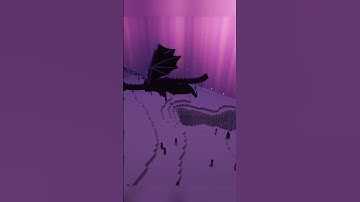 Every 60 Seconds… I Spawn in a New Minecraft Dimension