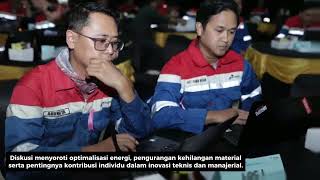 377 Ini Inisiatif Dekarbonisasi Kilang Cilacap untuk Keberlangsungan Energi Nasional Masa Depan