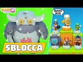 SBLOCCO la SKIN del P.E.K.K.A e NUOVO DECK PRO! - Clash Mini