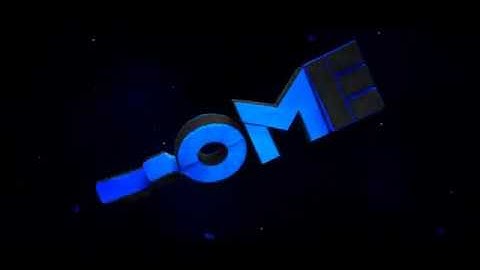 ✔️Panzoid✔️ SICK BLUE INTRO TEMPLATE (FREE DOWNLOAD) (10 Likes?)