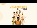 Capture de la vidéo Jazzkantine "Discotheque" - Album Player