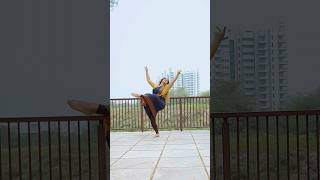 Nishigandha | Dance Short | Anwesha Baruah