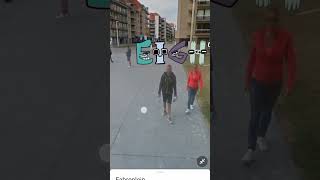 Finally 🤯🤯 I caught alphabet lore on Google Earth #shorts Finally 🤯🤯 I caught alphabet lore on Google Earth #shorts