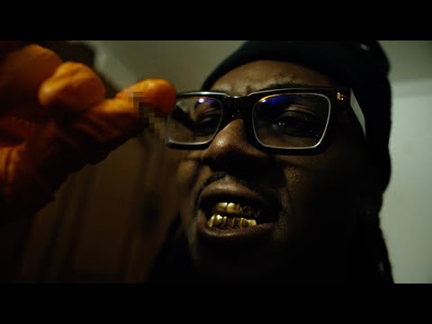 SONLAR - 808 (Clip officiel)