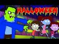 hello it's halloween | halloween song for children | baby rhyme | videos for preschoolers