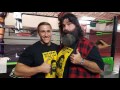 Green Light: Cody Vance
