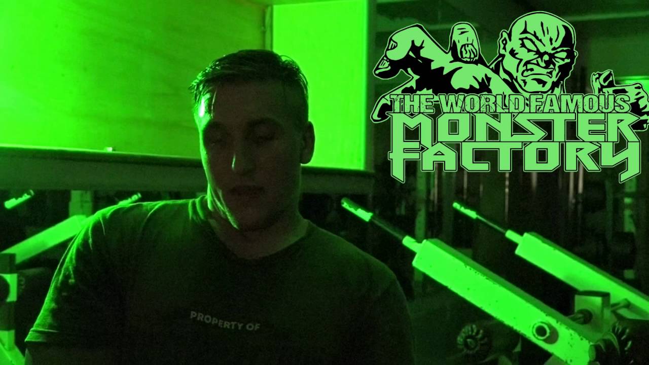 Green Light: Cody Vance