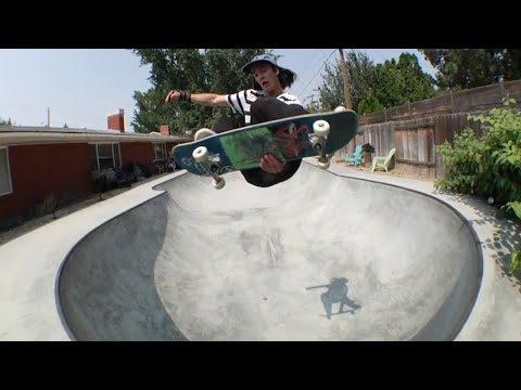 Rough Cut: Daniel Vargas and Jake Selover&#039;s Welcome &quot;Seance&quot; Part