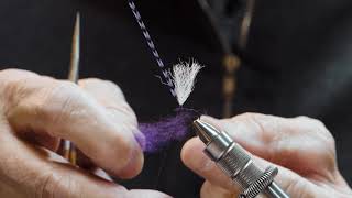 FLY TYING TIPS: Dubbing tricks how-to screenshot 5