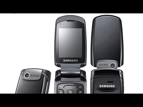 Samsung S5510 #short  #worldstarthink