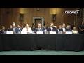 Senate Foreign Relations Cmte on Ambassadorship, Multilateral Institution Nominations