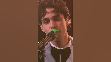 Thumbnail of UNTIL I FOUND YOU LIVE PERFORMANCE ❤️