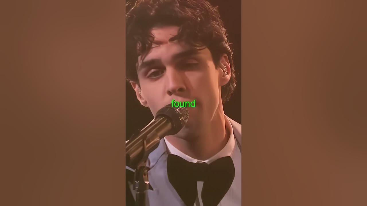 UNTIL I FOUND YOU LIVE PERFORMANCE ❤️