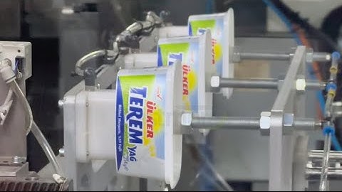 IML #Plastic #Containers with Lids - Plastmore #Packaging Manufacturer