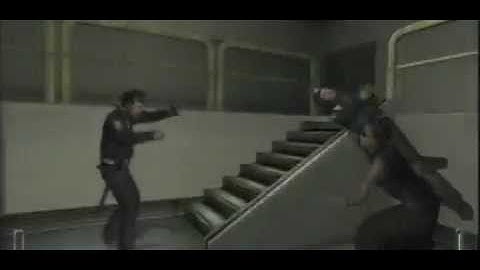 Enter the Matrix - Level 1 Trailer