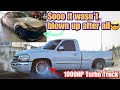 Homie With The 1000hp Truck Is Back | Nita&#39;s Z Isn&#39;t Blown Up, THANK GOD!