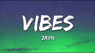 ZAYN - Vibez (Ringtone) (instrumental)
